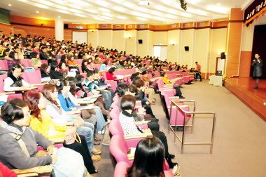 嘉縣辦新進教師專業成長研習課程(圖)