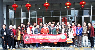 新加坡藝術協會交流特展2/17開展(圖)