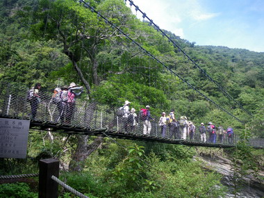 瓦拉米玉溪人文旅遊活動親玉山好去處(圖)