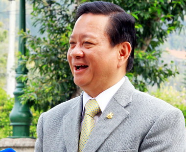 清明節將到來集集規劃掃墓交通疏導方案(圖)