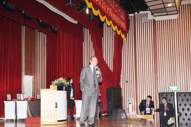 台船公司主辦SODO 2011研討會(圖)