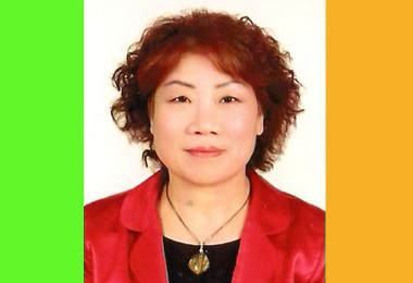 集集鎮代林秀鑾賄選判刑被停權(圖)