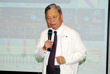 高雄港新生路漁港公地租約6月到期不續約(圖)