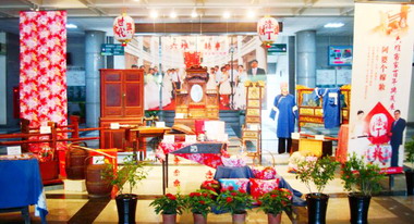 屏東4月起辦理六堆客家百年典藏展(圖)