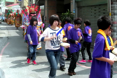 南投縣攝影學會召開十六屆會員大會(圖)