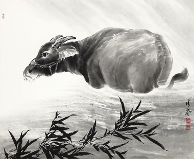 7地、437位藝術家展出新北市美術家聯展(圖)