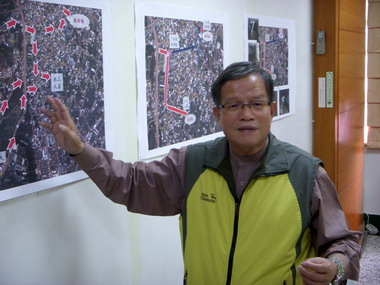 極端氣候將造成南苗地區重大損失(圖)