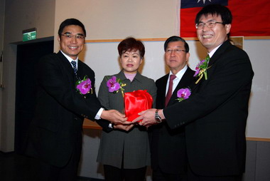 文化新願景：建構全縣優質多元自在文化(圖)