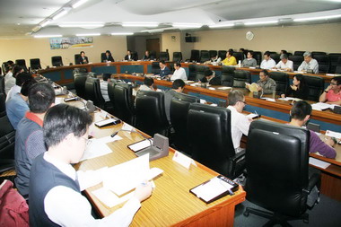 台南交通死亡事故增多賴：設法改善(圖)