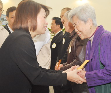 嘉市春祭國殤大典今登場(圖)