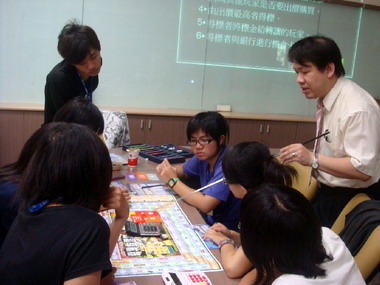別讓「貧窮」成為青年未來的絆腳石(圖)
