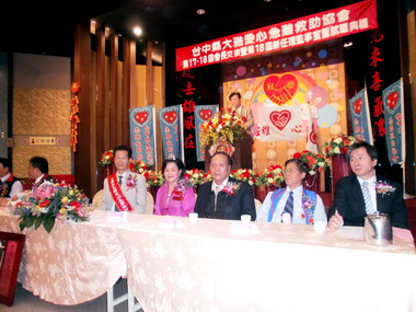 台中大雅公園深夜打籃球居民不得安寧(圖)
