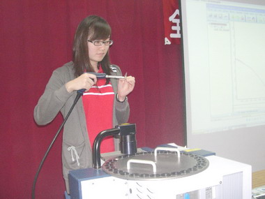 竹市辦全民打擊不法藥物講座(圖)