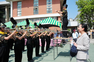 嘉縣100年全縣運動會今登場(圖)