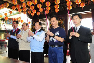 國際鐵人三項錦標賽9日在西湖渡假村登場(圖)