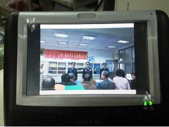 多媒體網路電話  士林分局首創上路(圖)