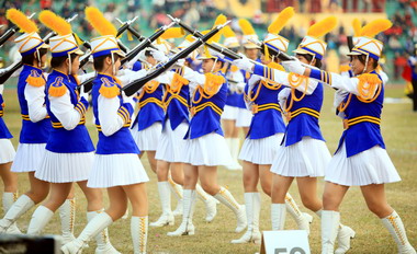 嘉市國際管樂節將登場(圖)