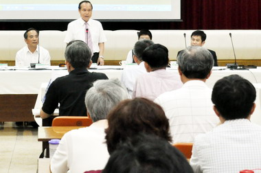 高雄海關辦講習提升查緝能力(圖)