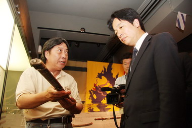 南市鄭成功文化節29日登場(圖)