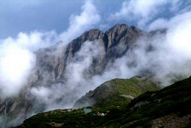 精彩一百玉山之美攝影比賽成績揭曉(圖)