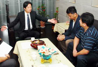 台灣蘭花受邀參展英國切爾西花展(圖)