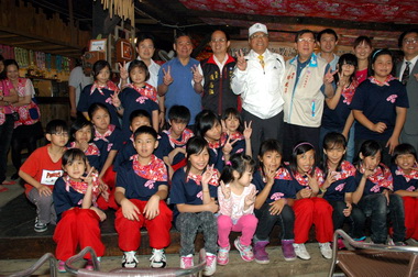 劉興欽漫畫博物館在新竹(圖)