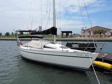 嘉義布袋遊艇港歡迎觀光船舶停靠(圖)