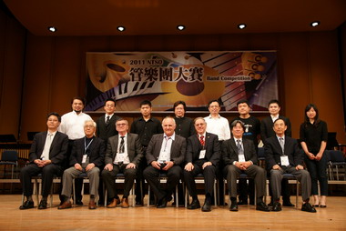 NTSO 2011管樂大賽成績出爐(圖)