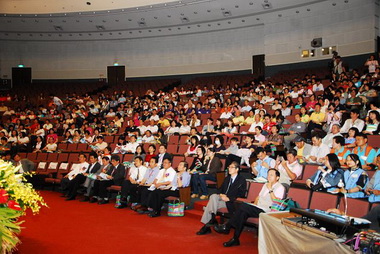 全國社區大學研討會今登場(圖)