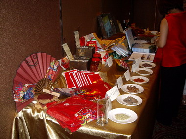 「2011兩岸廚藝交流」一級大師赴台(圖)