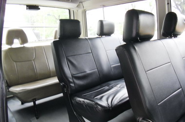 安親班課後接送車加裝座椅最高罰9000元(圖)