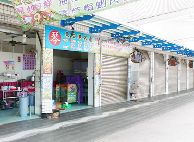 嘉縣常鮮廊道推出新鮮美食邀鄉親嚐鮮(圖)