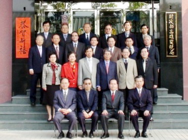 高雄關稅局關務業務考核獲第一(圖)