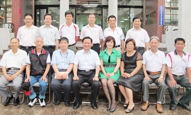 集集調解委員會35屆新任委員遴選出爐(圖)