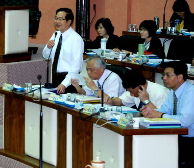 提昇農產加工產業環境  規劃精密科學園區(圖)