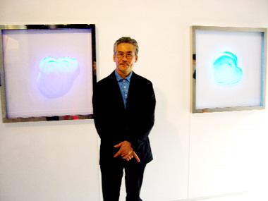大象藝術空間館推出 李尚珉個展(圖)