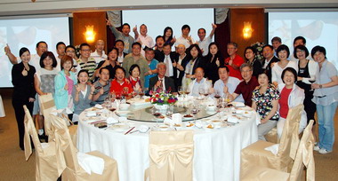 香港旅行業者來踩線送客萬人遊高雄(圖)