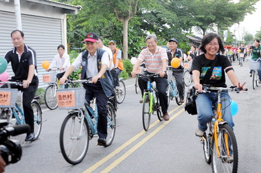 台東熱氣球嘉年華7月1日開始巡禮(圖)