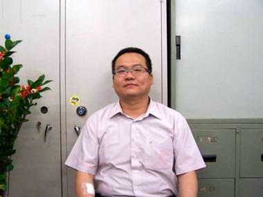 台中豐原警分局要讓青少年暑期健康與活力(圖)