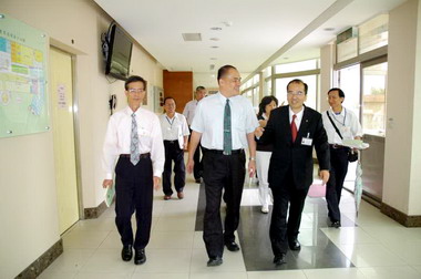 高普考首日新竹考區到考率70.68％(圖)