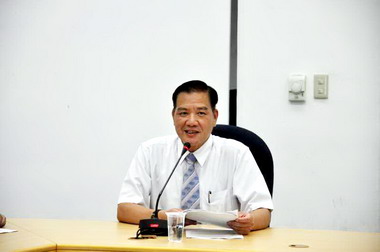 新竹市政府召開國際玻璃術藝術節籌備會議(圖)