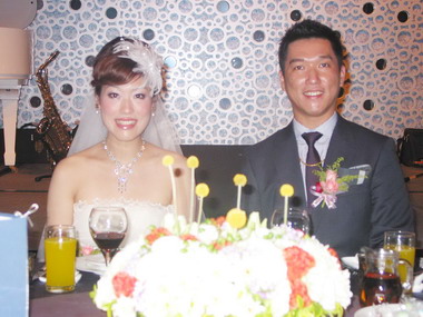 台中百年餅店犁記娶媳婦引人矚目(圖)