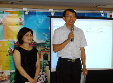 台北國際合唱音樂節  雲林巡迴音樂會(圖)