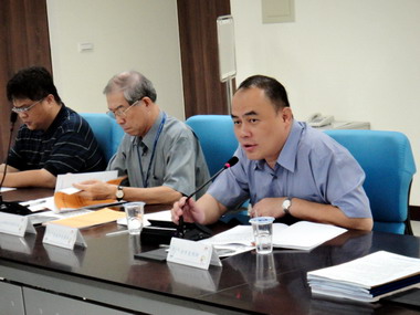 竹市警局榮獲100年交通創新貢獻獎第二名(圖)