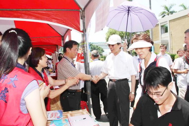 經濟部徵才192家廠商參與(圖)