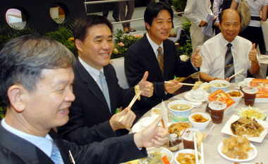 南市辦愛上台南美食活動(圖)