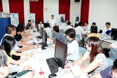 行政院視察竹縣防救災整備工作 獲高度評價(圖)