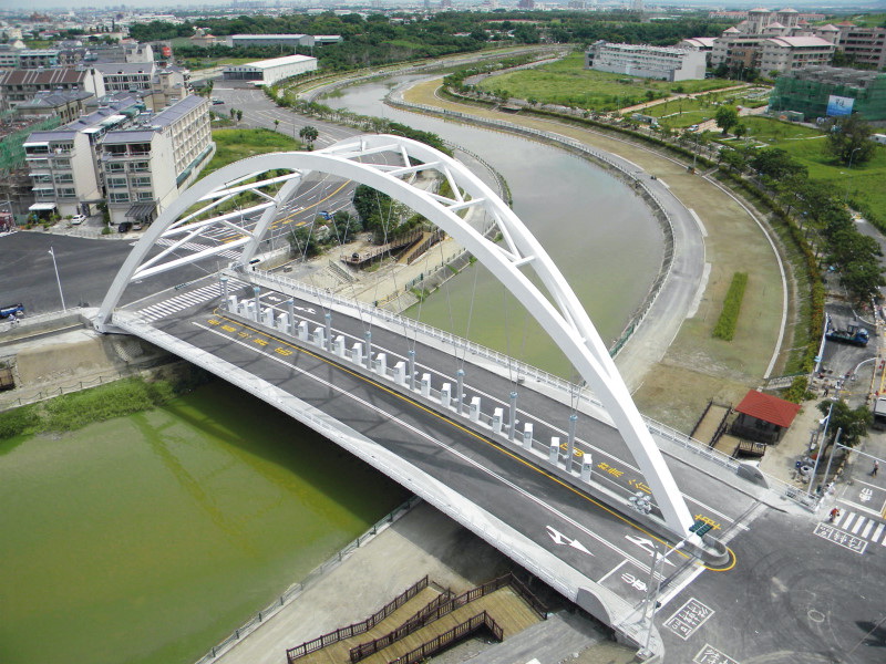 高市入圍「2011國際宜居城市」總決賽(圖)