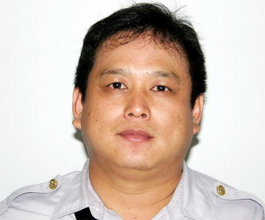 羅東分局員警機警搶救自殺女子獲表揚(圖)