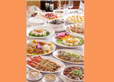 高雄福華推出工商宴會優惠專案(圖)